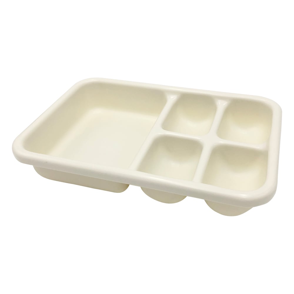 実験台引出しトレー　175×260×45mm　コンビハーフ 1個