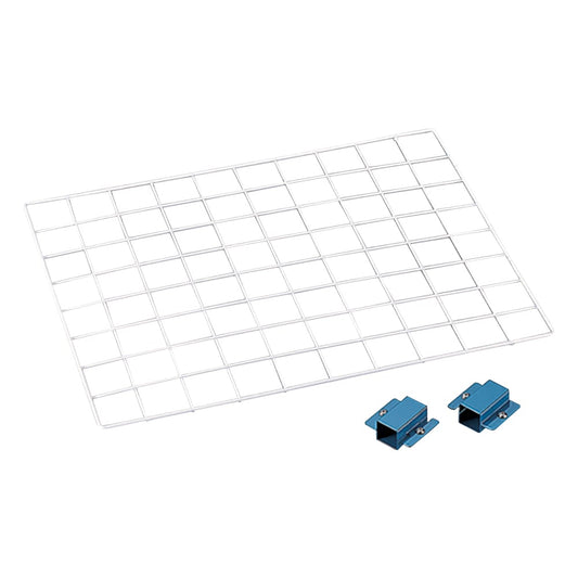 Side Hanger Net (Lab Bench Accessory) 1 pc
