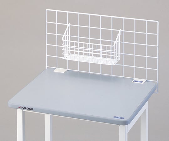 上部用ハンガーネット（ラボベンチ用アクセサリー） 1個