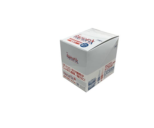 瞬間接着補修剤　ラピッドフィクス 1個