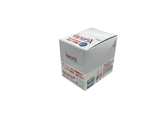 Instant adhesive repair agent Rapid Fix 1 piece