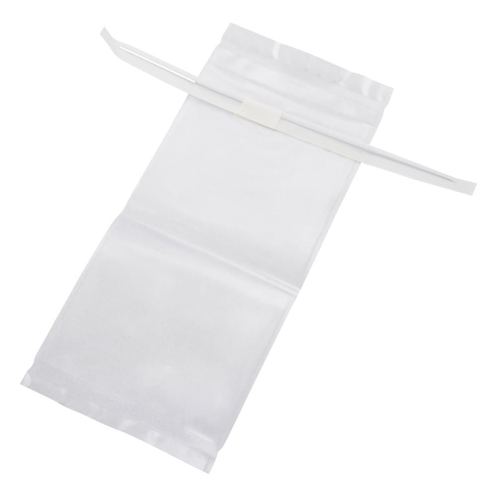 샘플링 가방 쓰기면 없음 130mL PE제 1상자(500장×2봉투입) 1상자(500장×2봉투입)