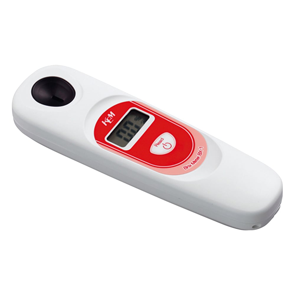 Portable sugar content meter BX-1 1 piece