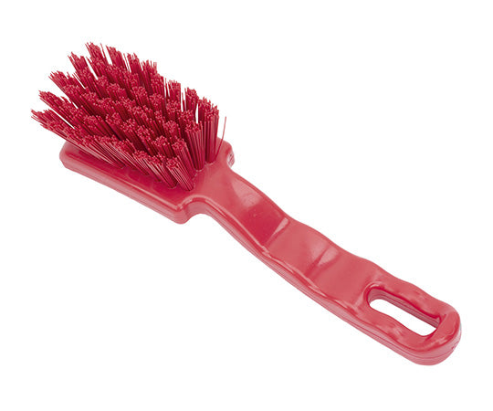 Spot Brush Red 41395EC05 1pc
