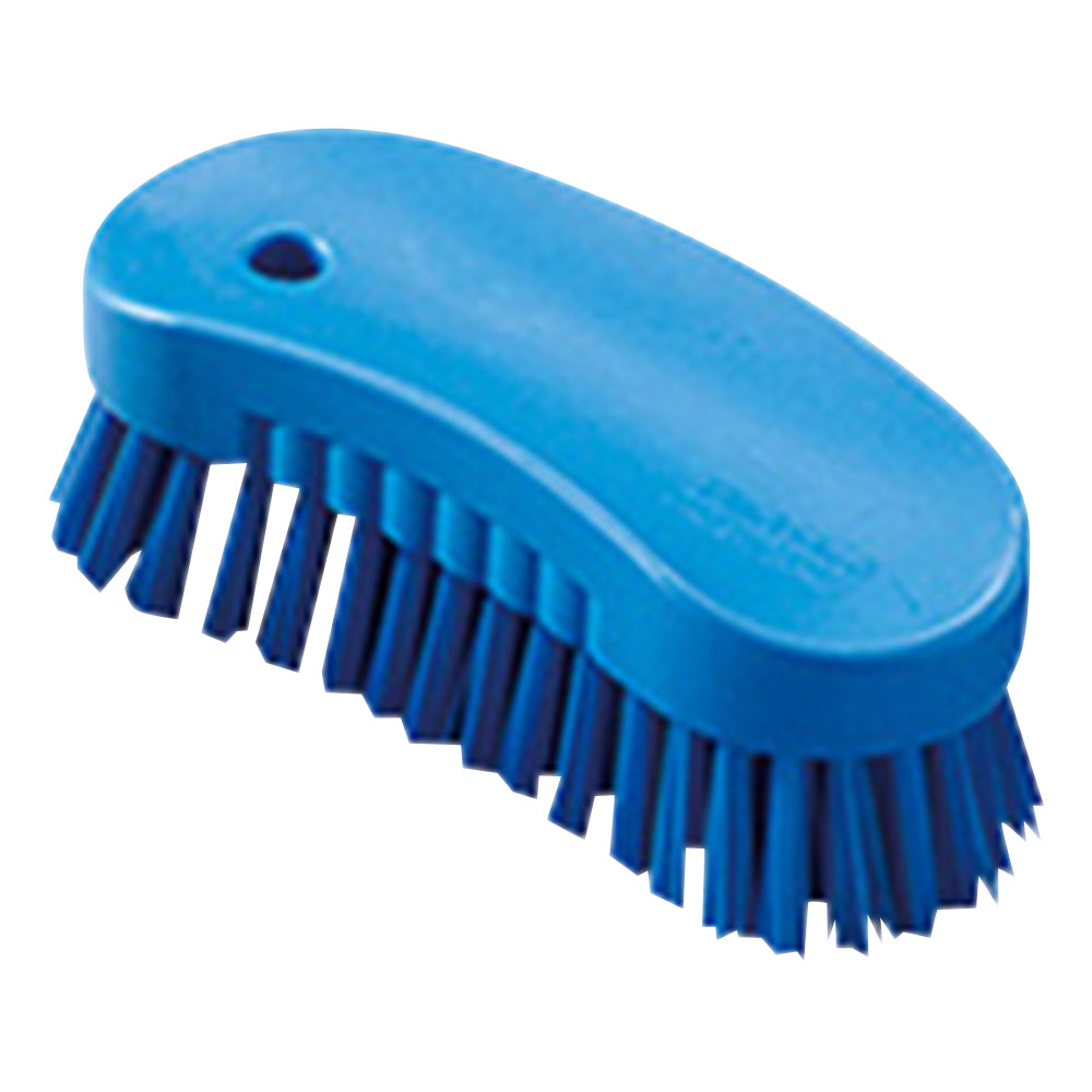 Sunny Foods HACCP Brush Hand Brush S Hard Blue Hand Brush S Hard 1 piece