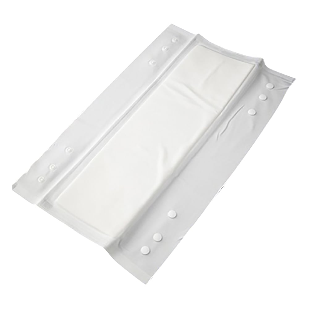 ファーマモップ モップカバー 10枚入　FS853 1セット(10枚入)