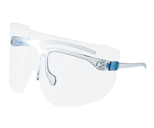 간이 실드면 (반사 방지) S 사이즈 YF-850S 1 세트