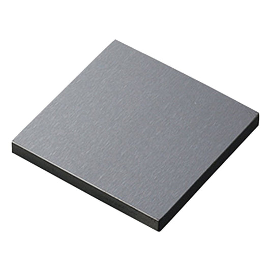 炭化珪素板(30×30×1mm)　SiC-1 1個