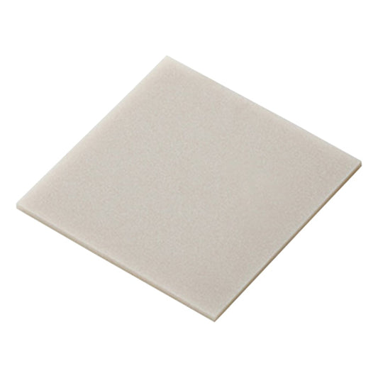 窒化アルミ板(30×30×1mm)　AlN-1 1個