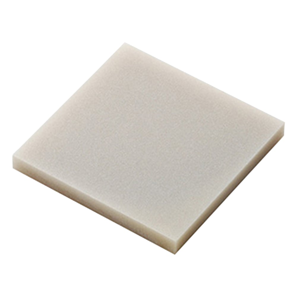 窒化アルミ板(30×30×3mm)　AlN-3 1個