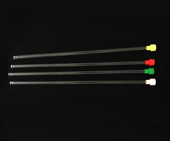 Disposable NMR sample tubes for φ5mm 1 box (100 pieces) AS1NMR 1 box (100 pieces)