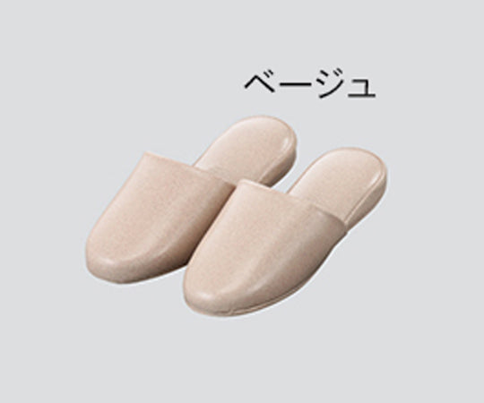 항균 비닐 슬리퍼 베이지 348551 1 발