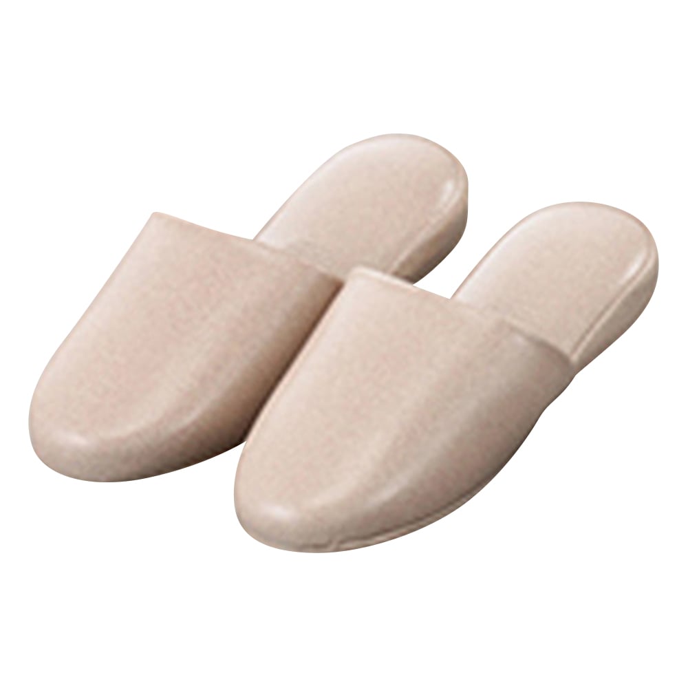 항균 비닐 슬리퍼 베이지 348551 1 발