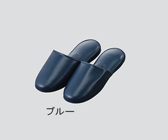 항균 비닐 슬리퍼 블루 348554 1 발