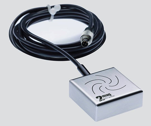 スターラー本体（水中・高温低温対応） 1000mL 1点撹拌　1005150 1台