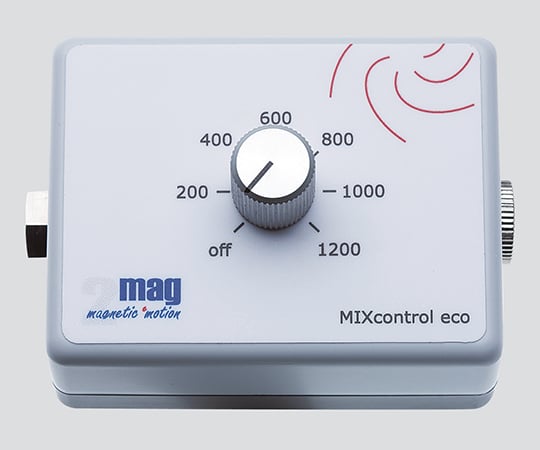 Stirrer controller (for underwater use, high and low temperatures) Dial type 10W 1005200 1 unit