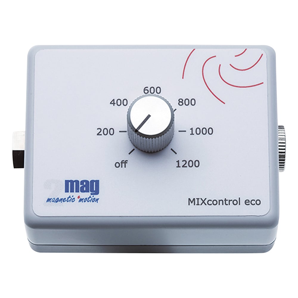 Stirrer controller (for underwater use, high and low temperatures) Dial type 10W 1005200 1 unit