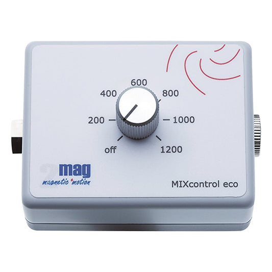 スターラー用(水中・高温低温対応)コントローラー・ダイヤル式　10W　1005200 1台