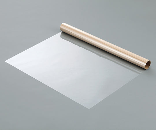 Fluororesin film (PFA) 1150mm x 1m, thickness 0.1mm, 1 roll PFA-0.1-1m, 1 roll