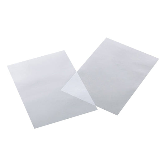 Fluororesin film (PTFE) 1000mm x 10m, thickness 0.05mm, 1 roll PTFE-0.05-10m, 1 roll