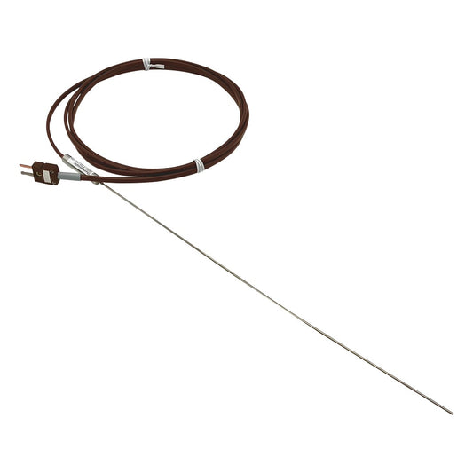 Tシース熱電対(SUS316)φ1.6×300mm　T-S316-φ1.6-300 1個