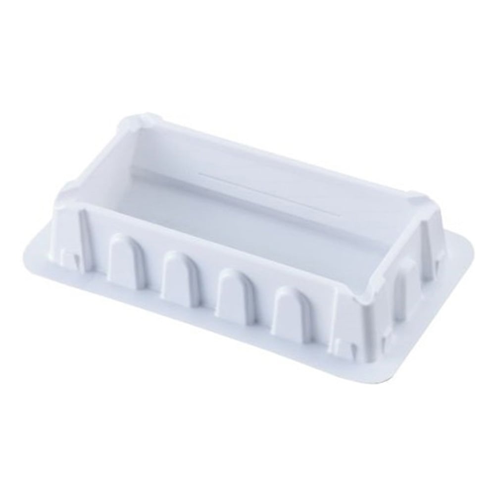 Disposable pipetting reservoir 40mL Individually wrapped and sterilized 1 box (1 piece/bag x 100 bags) SR012 1 box (1 piece x 100 bags)