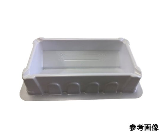 Disposable pipetting reservoir 5 pieces, sterilized 1 box (5 pieces x 40 bags) SR017 1 box (5 pieces x 40 bags)