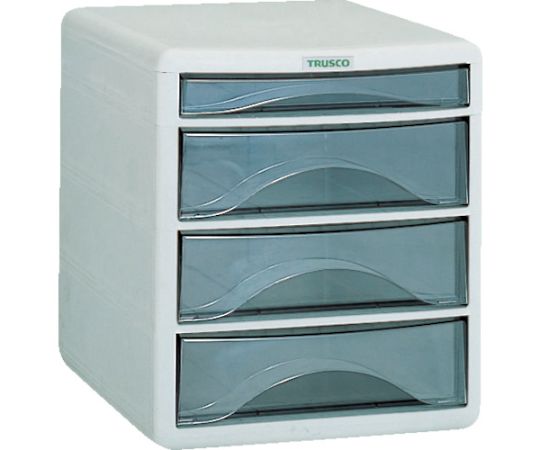 レターケース　277×351×320mm　PA4-SW4 1台