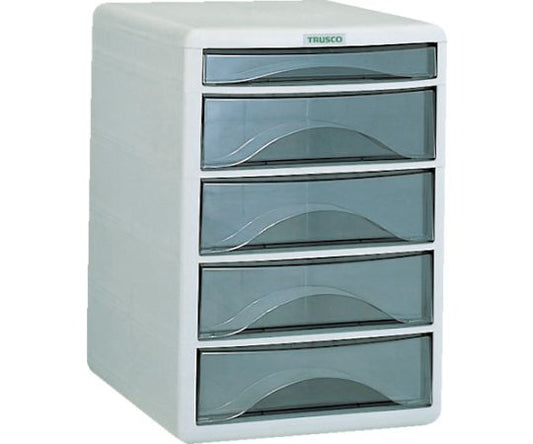 レターケース　277×351×400mm　PA4-SW5 1台