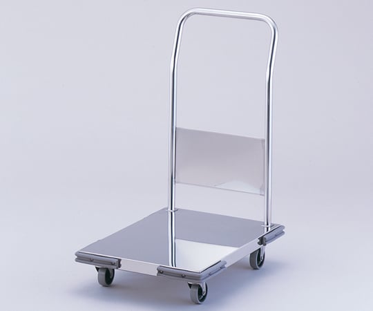 All-stainless steel trolley MK-902 1 unit