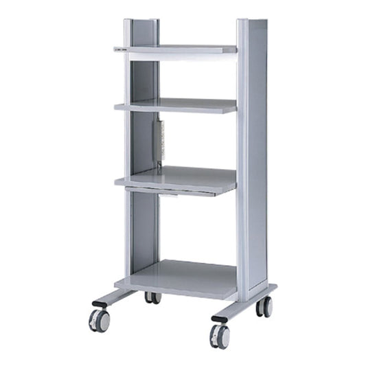 機器モニター台 638×650×1442mm　ML-2 1台