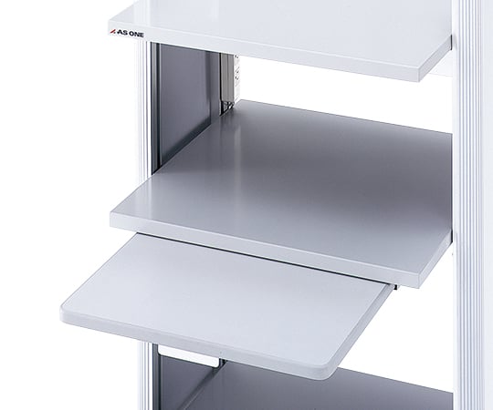 Equipment monitor stand 638 x 650 x 1142mm ML-1 1 unit