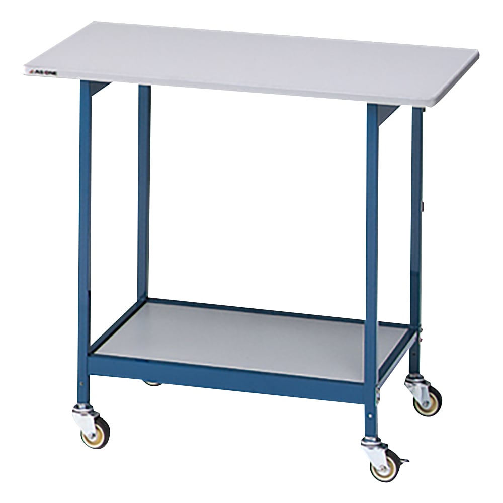 New Lab Bench Load-bearing Specifications 900 x 450 x 800mm BLH 1 unit