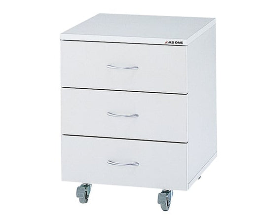 Mobile unit 3-tier 450×450×570 1 unit