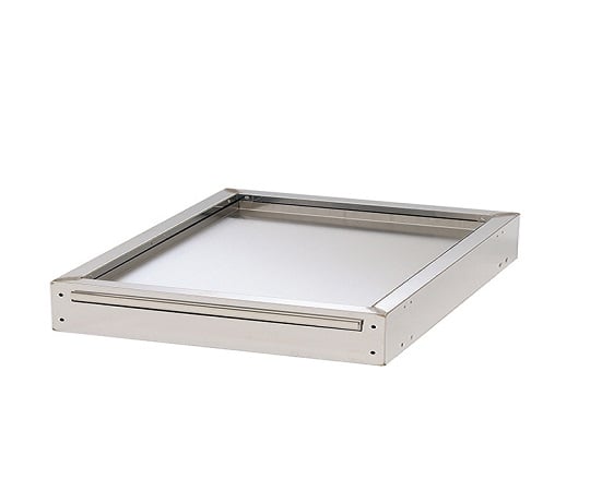 セフティキャビネット用漏液防止ベース　BP-5E 1台