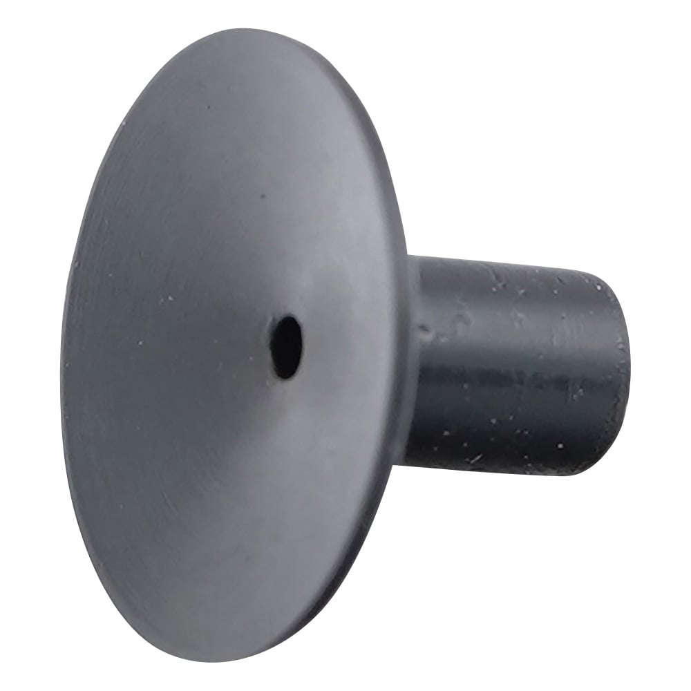 진공 핀셋용 교환 패드 VIRTUAL 합성 고무 φ9.53mm 1세트(10개입) V9038-B-10 1세트(10개입)