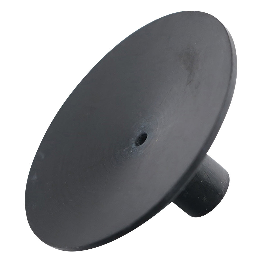 진공 핀셋용 교환 패드 VIRTUAL 합성 고무 φ19.05mm 1세트(10개입) V9075-B-10 1세트(10개입)