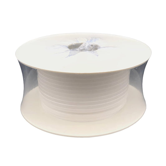 Fluorine resin cord seal gasket (PTFE) 3mm x 1.5mm x 30m KS-6000-3 1 piece