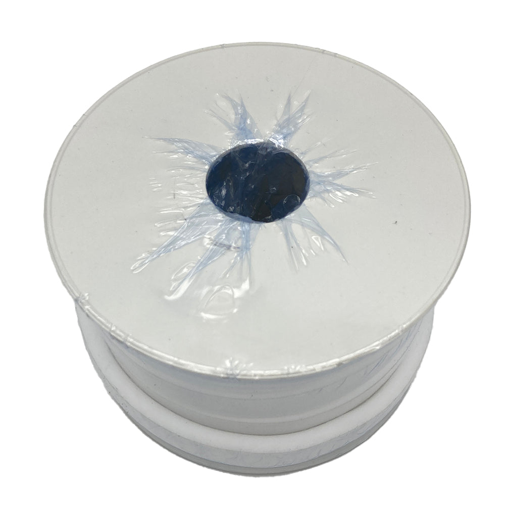 불소 수지 코드 씰 가스켓(PTFE) 16mm×6.0mm×5m KS-6000-16 1개