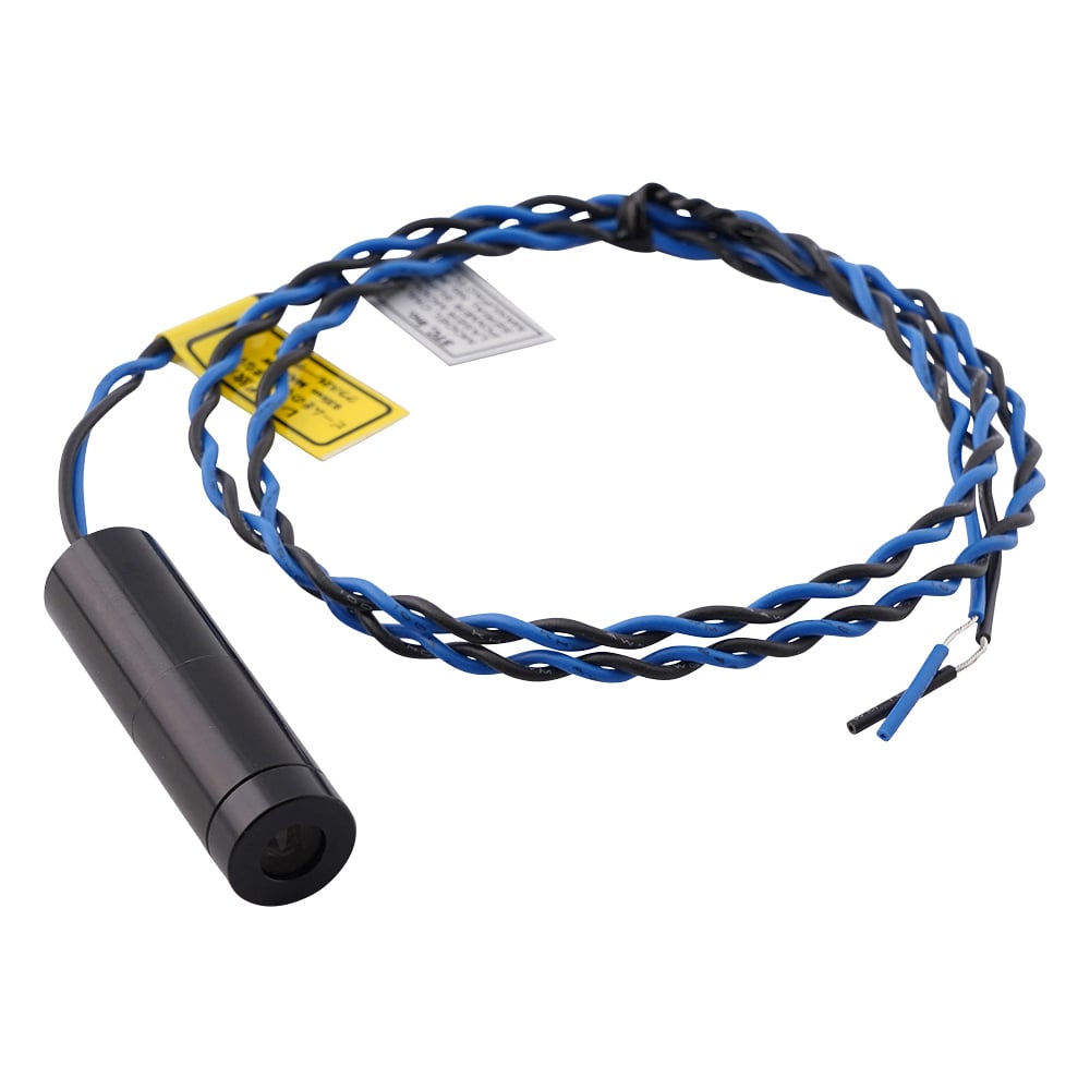 Compact laser light source (red) Line 635nm CML-635-1-D 1pc