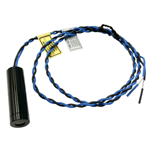 小型レーザー光源（赤色） クロス 635nm　CMX-635-1-D 1個