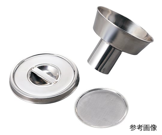 Drum Can Funnel DKR-48 1 piece