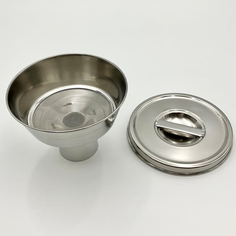 Funnel for 18L cans IKR-30 1 piece