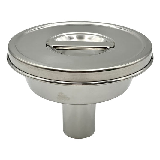 Waste Liquid Can Funnel Waste Liquid Can Funnel DKR-34 1 piece