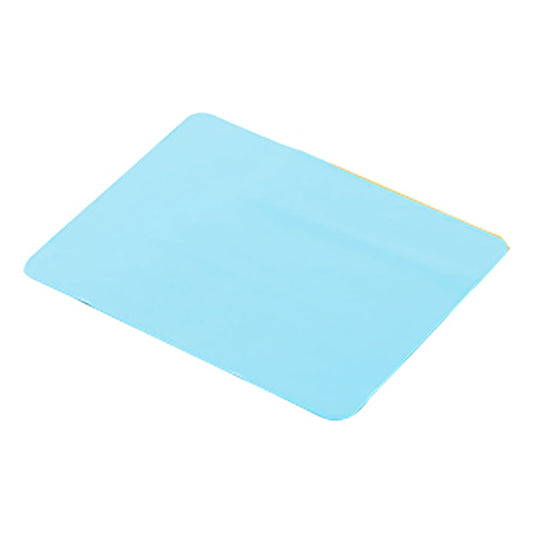 Chemical-resistant silicone mat, small, JJ4030480, 1 piece