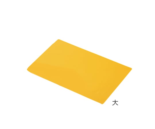 Chemical-resistant silicone mat, large size, JJ6040135, 1 piece