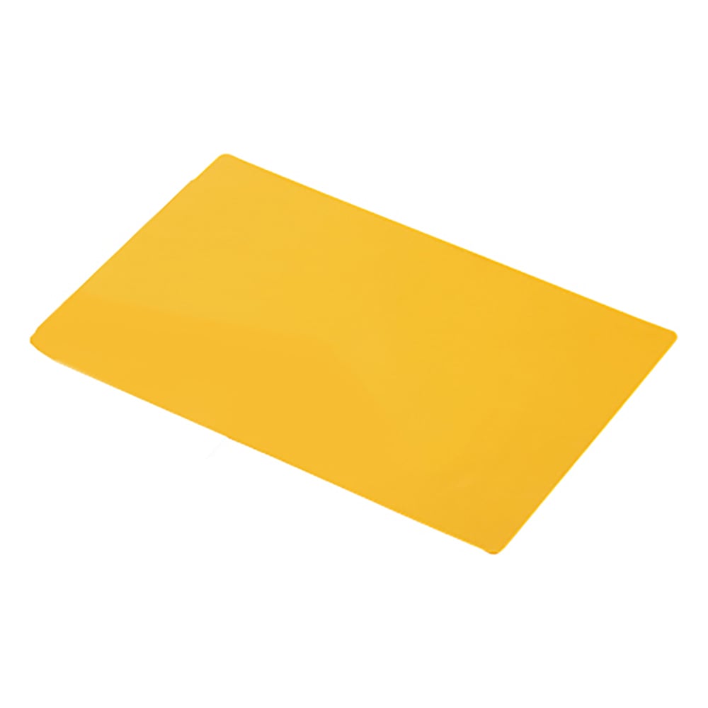 Chemical-resistant silicone mat, large size, JJ6040135, 1 piece
