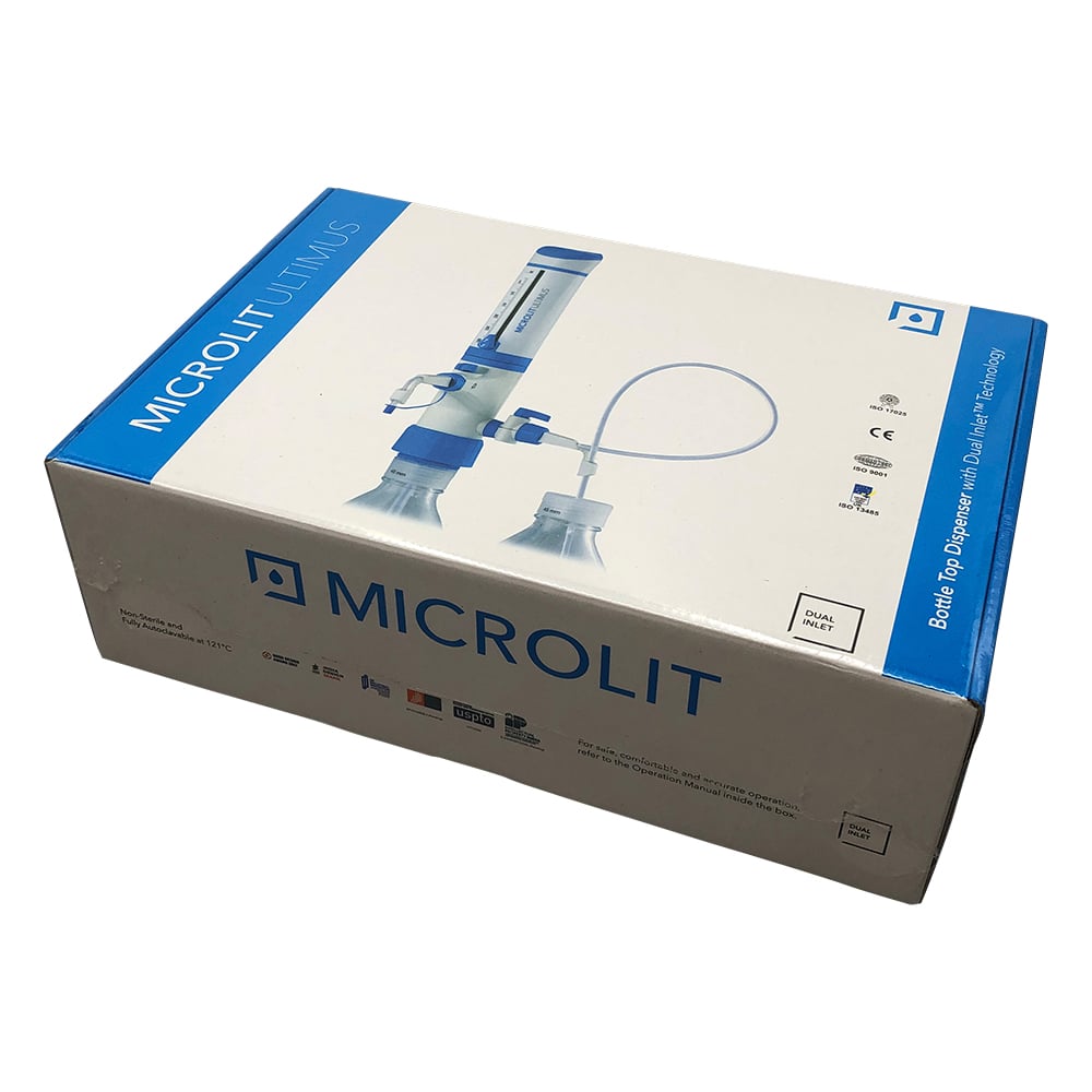 보틀 톱 디스펜서