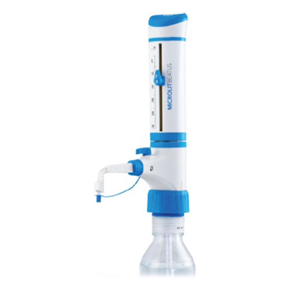 병 탑 디스펜서 거품 제거기구 부착 BEAT2.5 1 세트