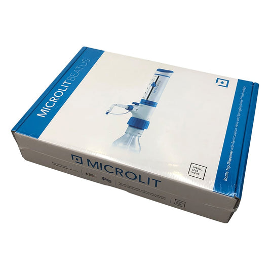 ボトルトップディスペンサー 泡抜き機構付　BEAT100 1セット